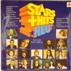 Пластинка Stars Hits Neu Сборник